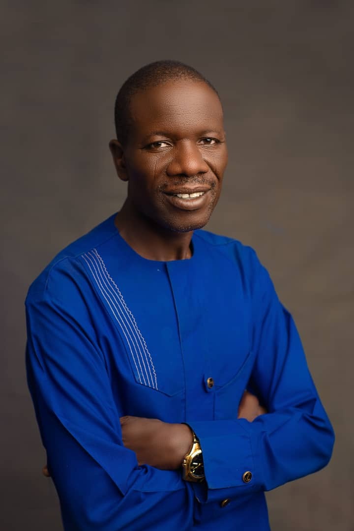 Rabo Magaji - Senior Lecturer at Nuhu Bamalli Polytechnic